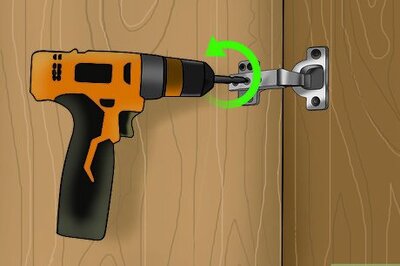 How to Install Sliding Closet Doors