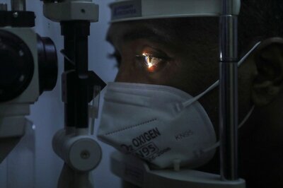 Maharashtra Govt Caps Rates for Treatment of Mucormycosis at Private Hospitals