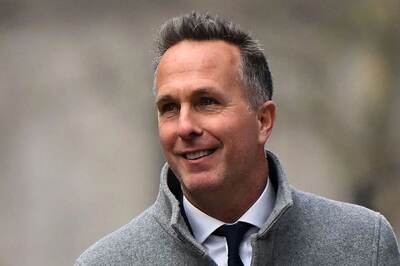 England Might Become a Team Who Do All Great Work Only to not Win Very Much: Michael Vaughan Expesses Worries Over Bazball