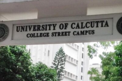 HC Asks West Bengal Govt to File Affidavit on PIL Challenging Calcutta University VC's Reappointment
