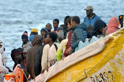 Spain: Illegal Migrant Arrivals Nearly Doubled in 2023, Register Over 82% Jump from 2022