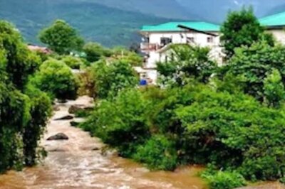 Rise in Heat Waves & Flooding, Melting of Glaciers: Why India Needs to Worry About Latest IPCC Report