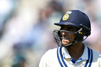 'I Will Not...': Former BCCI Selector on Appointing Shubman Gill as Next India Captain