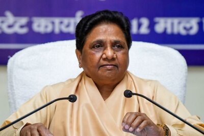 Mayawati’s BSP Again Says It Got No Individual Donation Above Rs 20K’, Writes ‘Nil’ in Column Asking For Names