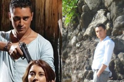 Imran Khan Recalls Producers Not Being Enthusiastic Casting Him In Kidnap As He Didn't Have 'Any Star Value'