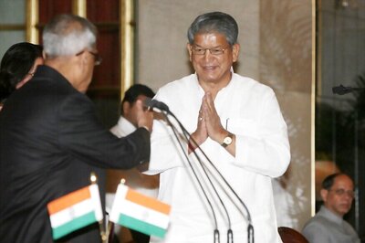 Ex to CM to Ex Again: Were Harish Rawat's Decisions Illegal?