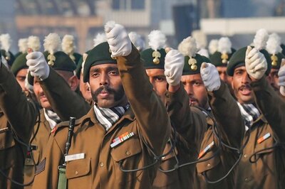 Congress Demands Rollback Of Agnipath Scheme, Seeks Regular Recruitment In Army