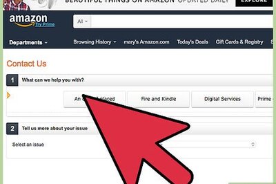 How to Delay a Delivery on Amazon