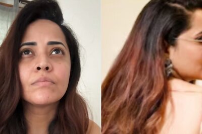 On Backlash Over Kissing A Child, Anasuya Bharadwaj Says She Meant No Harm