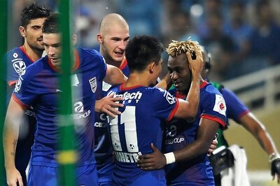 Mumbai City FC look for third win in ISL against NorthEast