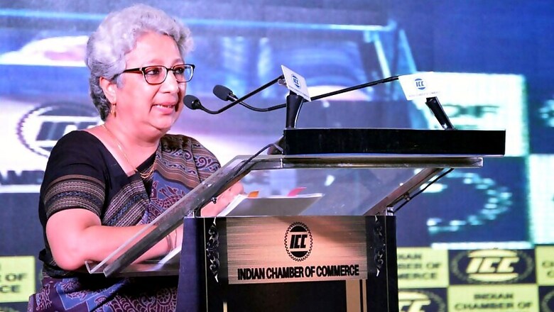 Possibility of India Losing US Trade Dispute in WTO on Export Support: Commerce Secretary