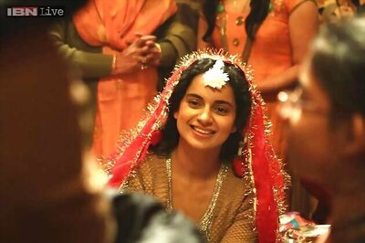 '2 States', 'Queen' lead the 60th Filmfare Awards with seven nominations