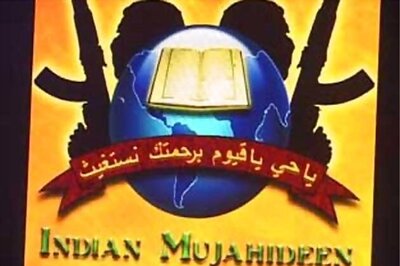 2 policemen suspended after IM terrorist flees from Mumbai Police custody