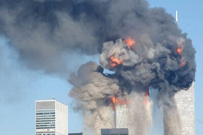 9/11 Convict Sues US President Donald Trump Over Mental 'Torture' in Jail