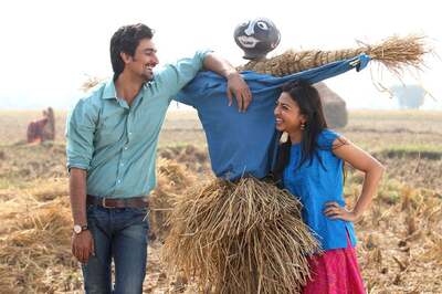 Theme for the eighth edition of Environment Film festival to be 'Water for Life'