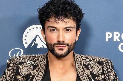 Sahil Salathia Attends Pre-Oscars Party With Lily Singh, Kal Penn; Check Pics