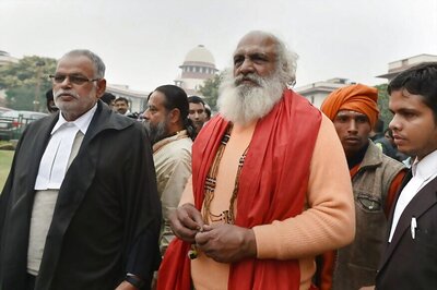 Ayodhya Title Suit: Supreme Court Refuses to Defer Hearing Till After 2019 Elections
