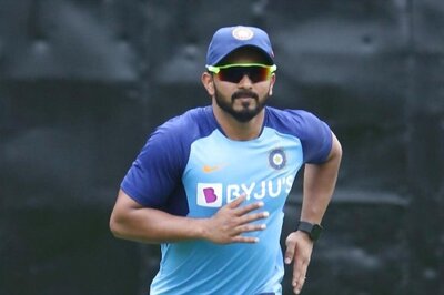 Maharashtra Premier League: Kolhapur Tuskers Rope in Kedar Jadhav as Icon Player