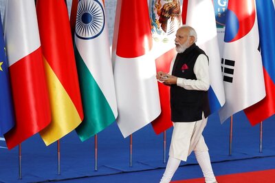 The Public Digital Platforms Opportunity for India at G20