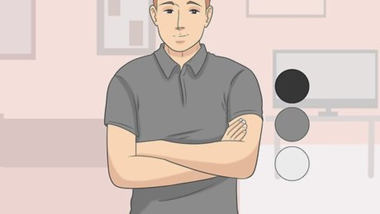How to Color Match Clothes