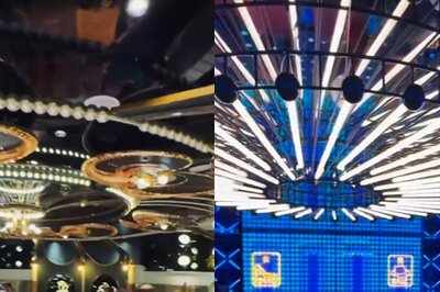 Futuristic Public Toilets In China To Become The Next Tourist Destination? Read On