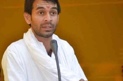 Tej Pratap Threatens to Release Videos of Abuse Suffered in Marriage