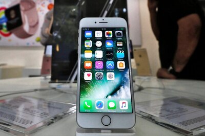 Apple Considers India As An iPhone Production Hub Outside Of China