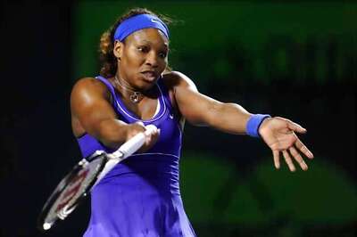 Serena Williams expected to play at Brisbane