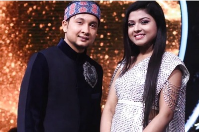 Is Indian Idol 12 Winner Pawandeep Rajan in A Relationship with Arunita Kanjilal? The Former Answers