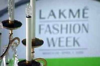Fashion Week not so hot in Mumbai