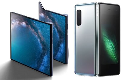 Samsung Galaxy Fold Launch May Happen Around September 18: Report