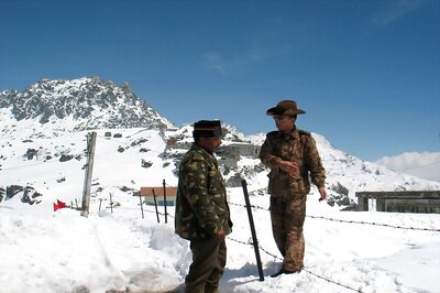 India and China to Discuss Border Hotline to Avoid More Doklam-Like Standoffs