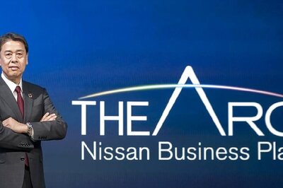 Nissan Unveils Ambitious Business Plan ‘The Arc’ To Focus On Electrification