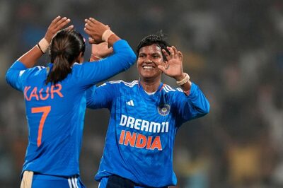 India Women vs Australia Women Live Cricket Streaming 3rd T20I: When and Where to Watch IND-W vs AUS-W Coverage on TV And Online