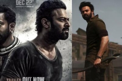 Prabhas' Ruthless Avatar In Salaar Trailer Reminds Fans Of Prashanth Neel's Ugramm