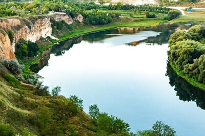 Popular Culture To Vineyards: Bookmark The Hidden Gems Of Moldova In Your Travel Itinerary