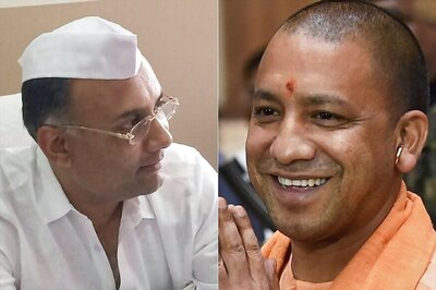 'Adityanath is no Yogi, Beat Him With Slippers': Karnataka Congress Leader’s Outburst Triggers War of Words