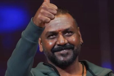 ‘They Love Without Expecting Anything:’ Raghava Lawrence Gets Emotional While Thanking Fans
