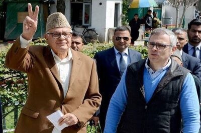 Low Turnout But Landslide Win for Farooq Abdullah in Srinagar By-Election
