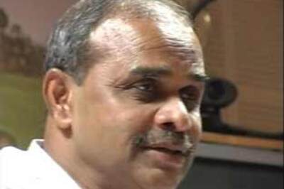 Guest blog: Dr MV Mysura Reddy remembers YSR