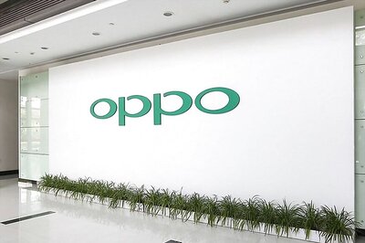 Oppo to Launch World's First In-Display Camera Phone Tomorrow