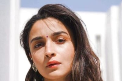 Congress MLA Moves Bombay HC Against Use of Area Name in Alia Bhatt's Gangubai Kathiawadi