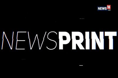 Newsprint: Supreme Court Reopens Gay Sex Debate and More…
