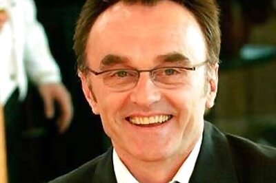 'Slumdog Millionaire' team reunites for a TV series on World War 2