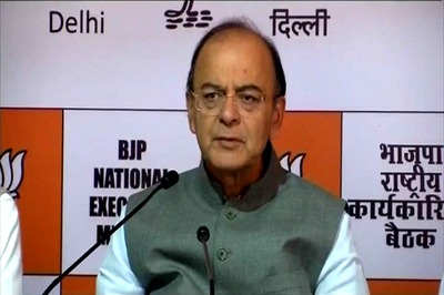 Slew of Measures Taken to Better Tax Administration: Arun Jaitley