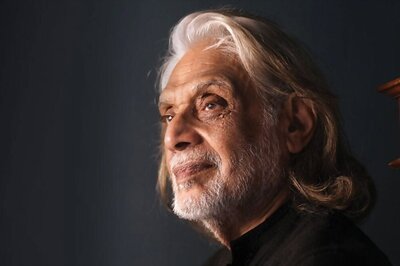 Muzaffar Ali On Modern Filmmakers And Traditional Themes: 'Production Design Should Be...' | Exclusive