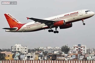 DGCA tells cabin crew to get fit or lose job