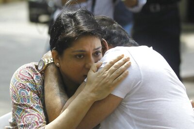 Sanjay Dutt's Sister Priya Dutt Hits Out After RSS-Affiliated Weekly Lambasts 'Sanju'