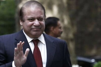 Sharif to Take Kashmiri Leadership on Board Before UNGA Session