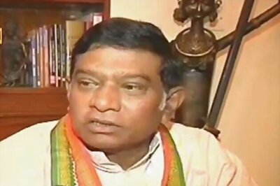 Chhattisgarh: 11 Chandulal Sahus vs one Ajit Jogi in Mahasamund